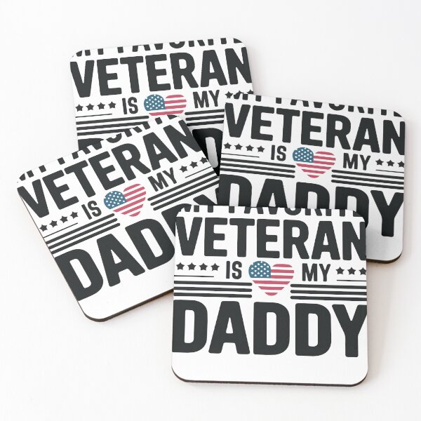 Item preview, My Favorite Veteran Is My Dad Veterans Day designed and sold by Tmino-design.