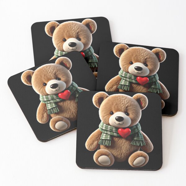 Item preview, Teddy Bear 10 designed and sold by Zeir Shop.