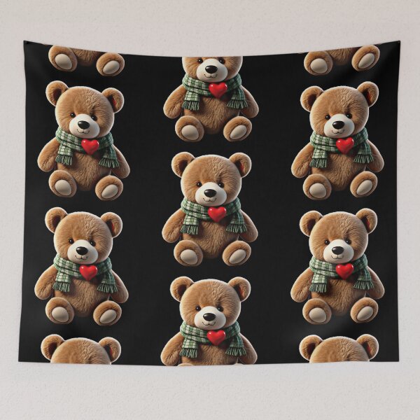 Item preview, Teddy Bear 10 designed and sold by Zeir Shop.