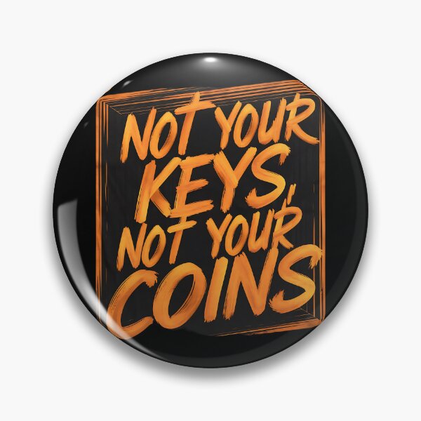 Item preview, Bitcoin Surge Rising Crypto Wave designed and sold by RadDeck.