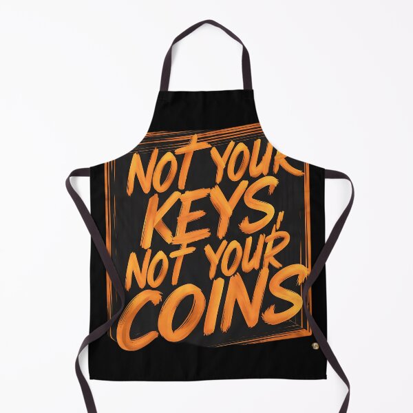 Item preview, Bitcoin Surge Rising Crypto Wave designed and sold by RadDeck.