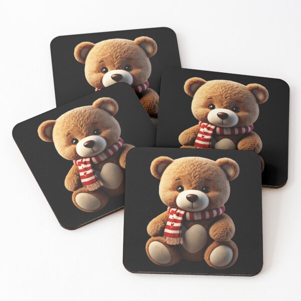 Item preview, Teddy Bear 11 designed and sold by Zeir Shop.