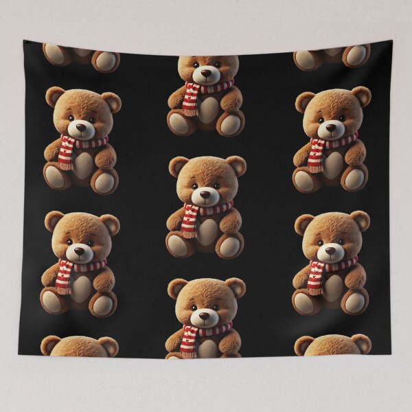 Item preview, Teddy Bear 11 designed and sold by Zeir Shop.