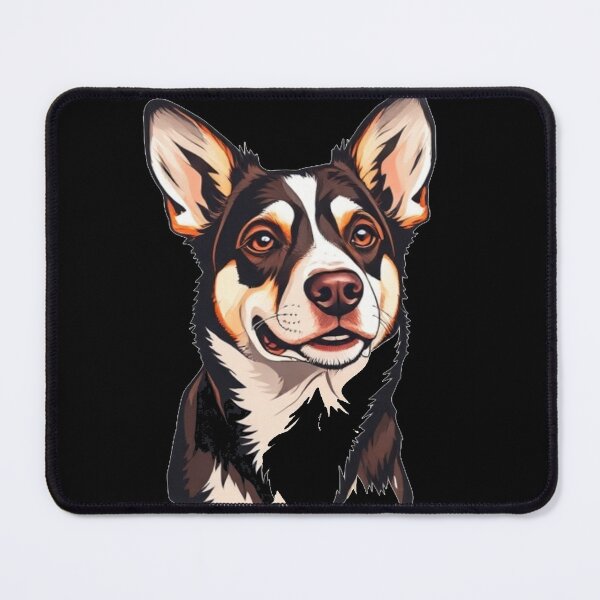 Item preview, Happy dog designed and sold by MPDesign84.