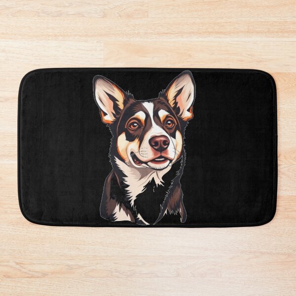 Item preview, Happy dog designed and sold by MPDesign84.