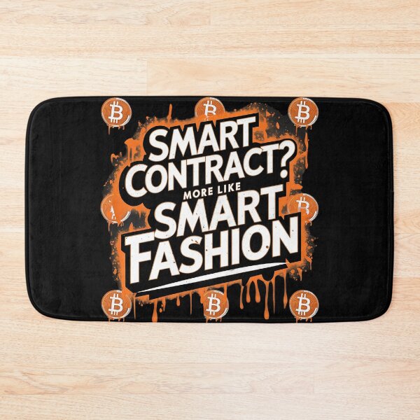 Item preview, Bitcoin Harmony Balance in Digital Wealth designed and sold by RadDeck.