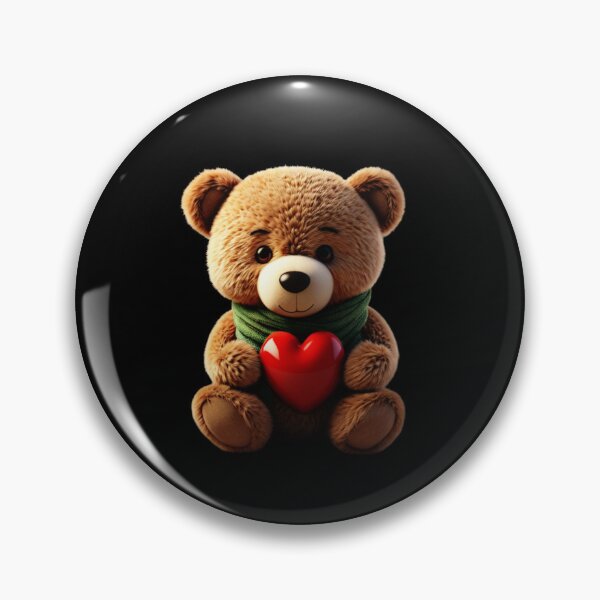Item preview, Teddy Bear 12 designed and sold by Zeir Shop.