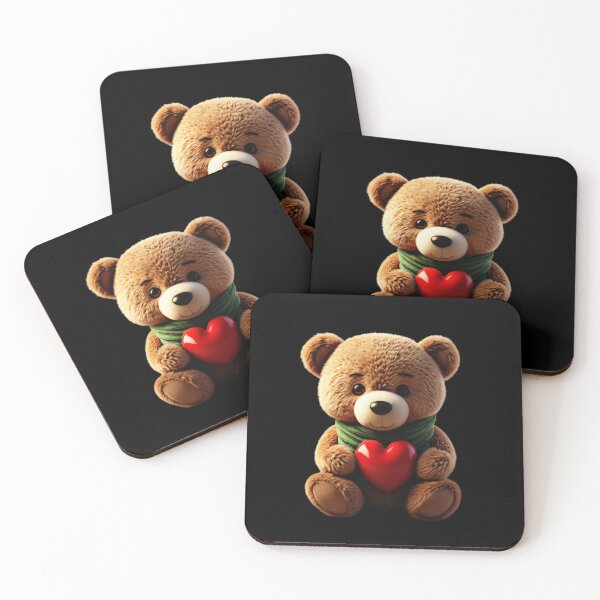 Item preview, Teddy Bear 12 designed and sold by Zeir Shop.
