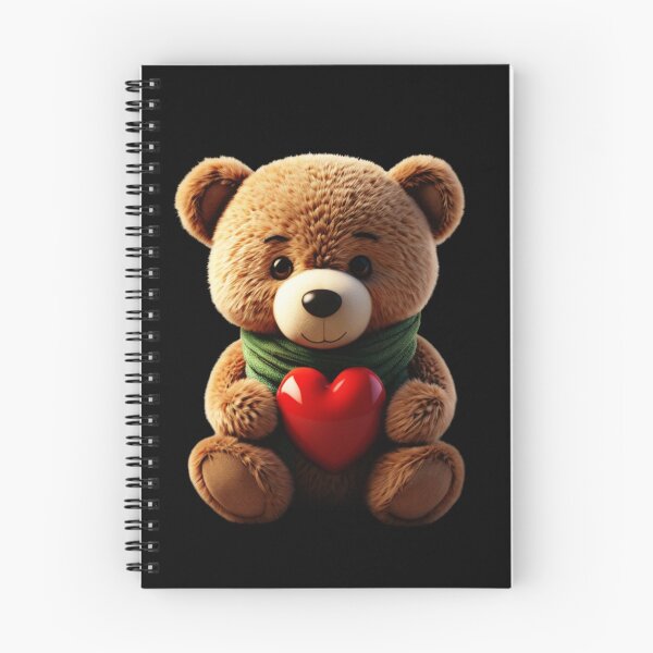 Item preview, Teddy Bear 12 designed and sold by Zeir Shop.