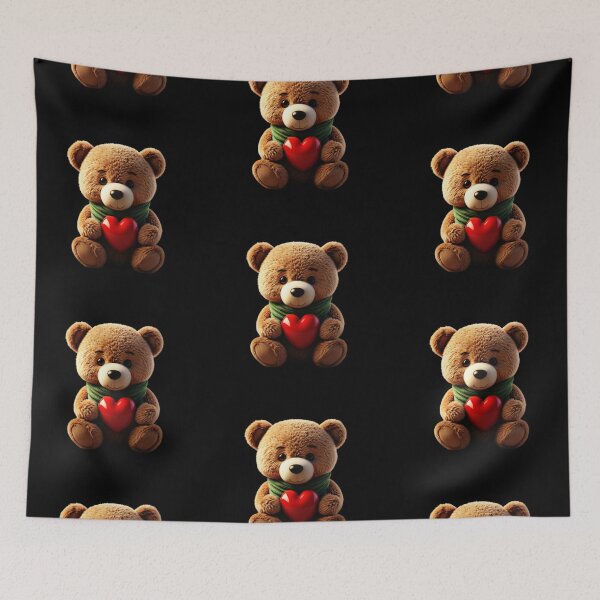 Item preview, Teddy Bear 12 designed and sold by Zeir Shop.