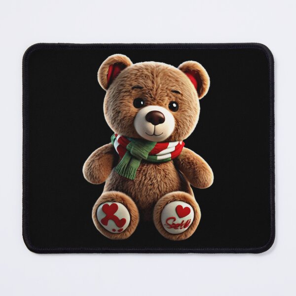 Item preview, Teddy Bear 13 designed and sold by Zeir Shop.