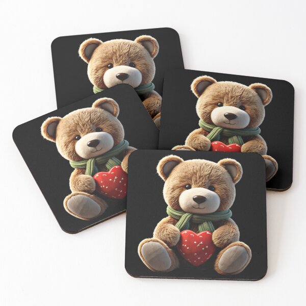 Item preview, Teddy Bear 14 designed and sold by Zeir Shop.