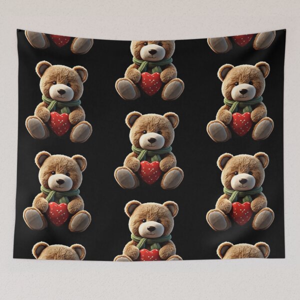 Item preview, Teddy Bear 14 designed and sold by Zeir Shop.