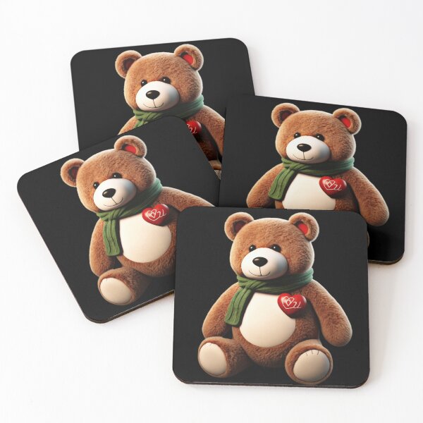 Item preview, Teddy Bear 15 designed and sold by Zeir Shop.
