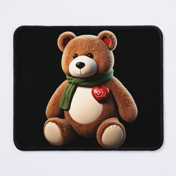 Item preview, Teddy Bear 15 designed and sold by Zeir Shop.