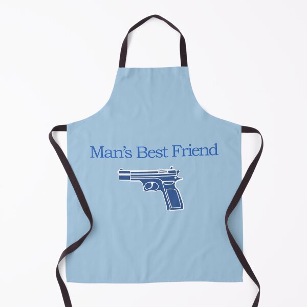 Item preview, Man's Best Friend designed and sold by FlyShop1.