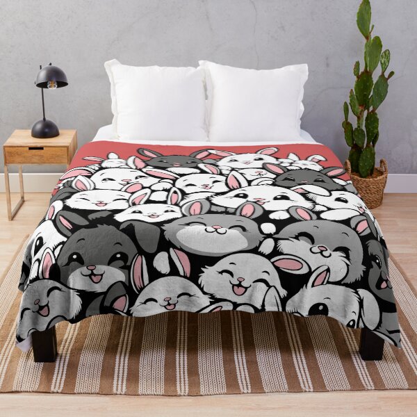 Item preview, Every Bunny Needs Some Bunny designed and sold by rogue-design.