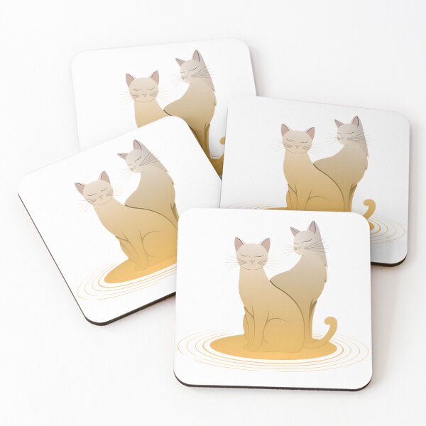 Item preview, Family Tender Cats  designed and sold by freirestone.