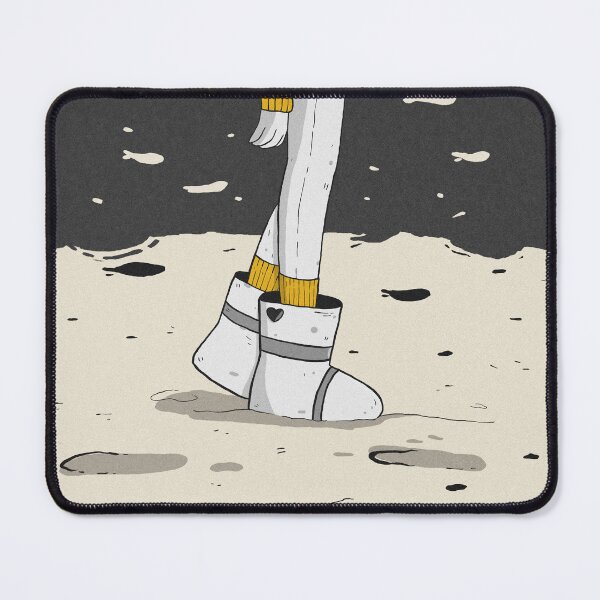 Item preview, Space walk designed and sold by celestearmilla.