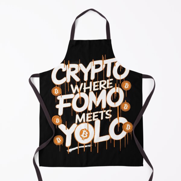 Item preview, Bitcoin Pulse Rhythm of the Digital World designed and sold by RadDeck.