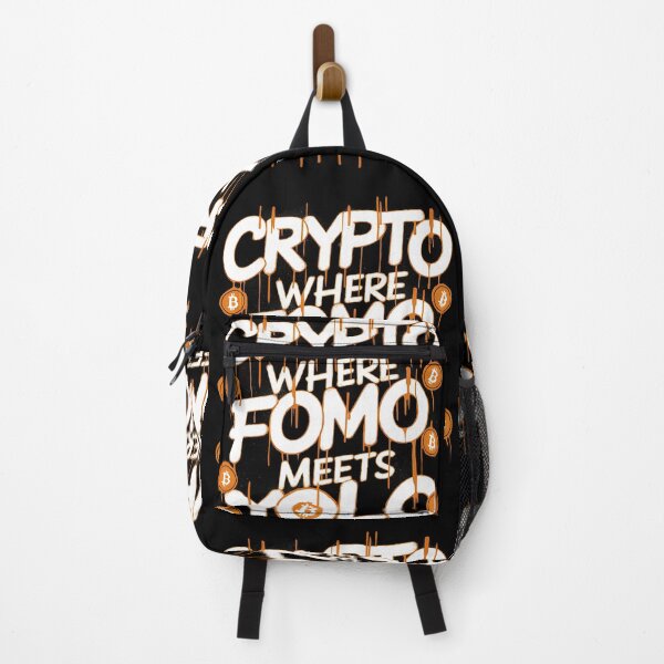 Item preview, Bitcoin Pulse Rhythm of the Digital World designed and sold by RadDeck.