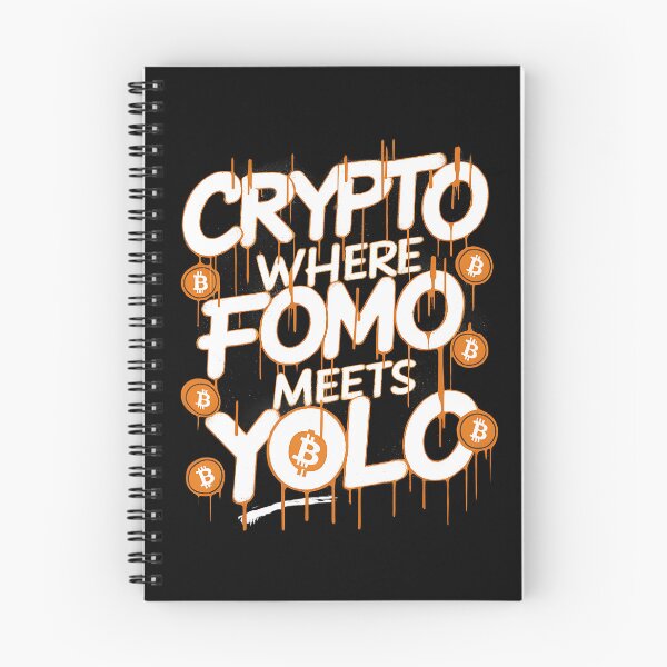 Item preview, Bitcoin Pulse Rhythm of the Digital World designed and sold by RadDeck.