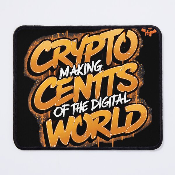 Item preview, Bitcoin Revolution Redefining Financial Freedom designed and sold by RadDeck.