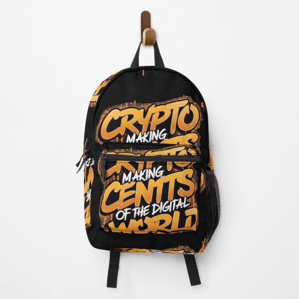 Item preview, Bitcoin Revolution Redefining Financial Freedom designed and sold by RadDeck.