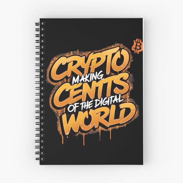 Item preview, Bitcoin Revolution Redefining Financial Freedom designed and sold by RadDeck.