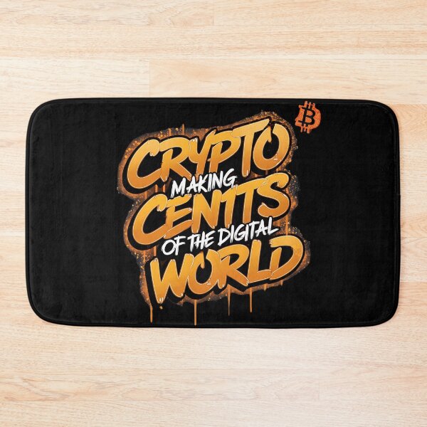 Item preview, Bitcoin Revolution Redefining Financial Freedom designed and sold by RadDeck.