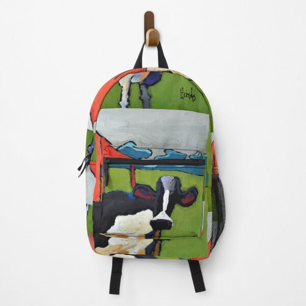 Item preview, Quirky Cow and Barn designed and sold by David Hinds.