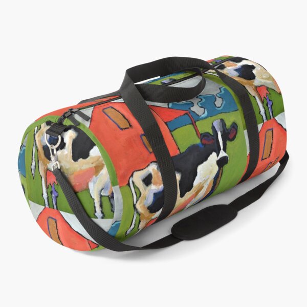Item preview, Quirky Cow and Barn designed and sold by David Hinds.