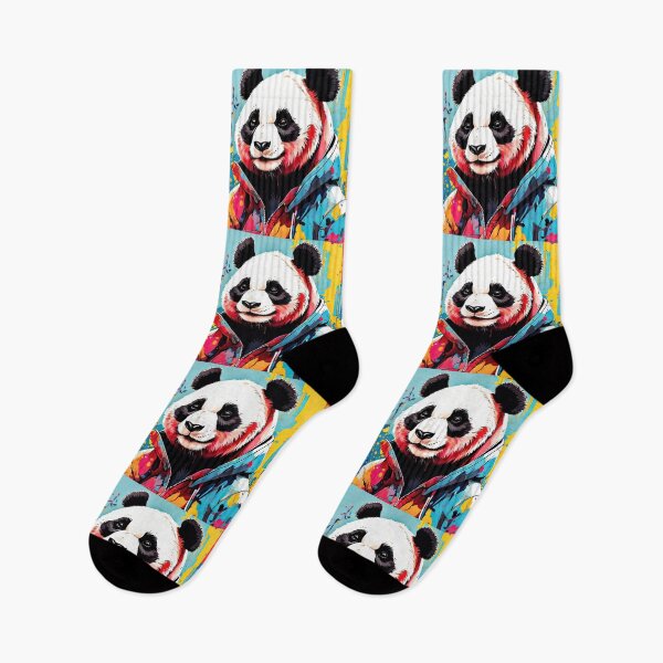Item preview, Panda 6 designed and sold by Zeir Shop.