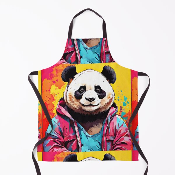 Item preview, Panda 9 designed and sold by Zeir Shop.