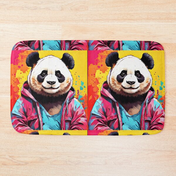 Item preview, Panda 9 designed and sold by Zeir Shop.