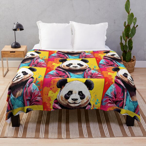 Item preview, Panda 9 designed and sold by Zeir Shop.