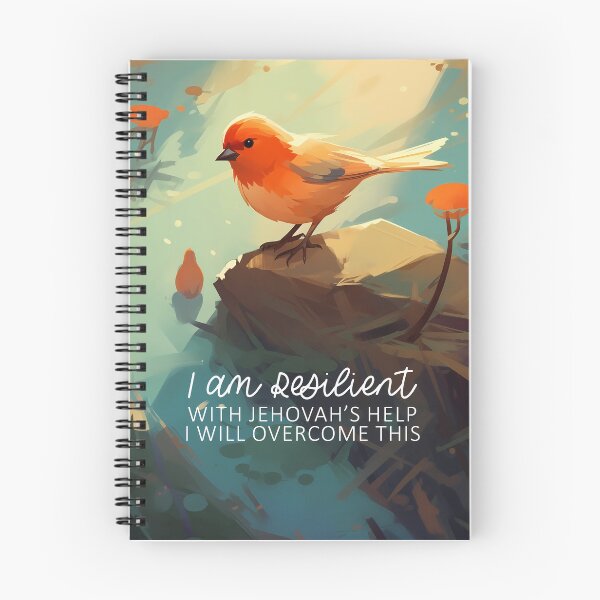 Item preview, Jehovah's Witnesses Inspirational Gifts and Messages for Full-time Pioneers designed and sold by BestLifeHues.