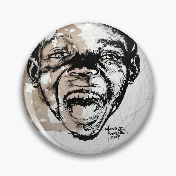 Item preview, My Brother's Keeper designed and sold by MONDLIART.