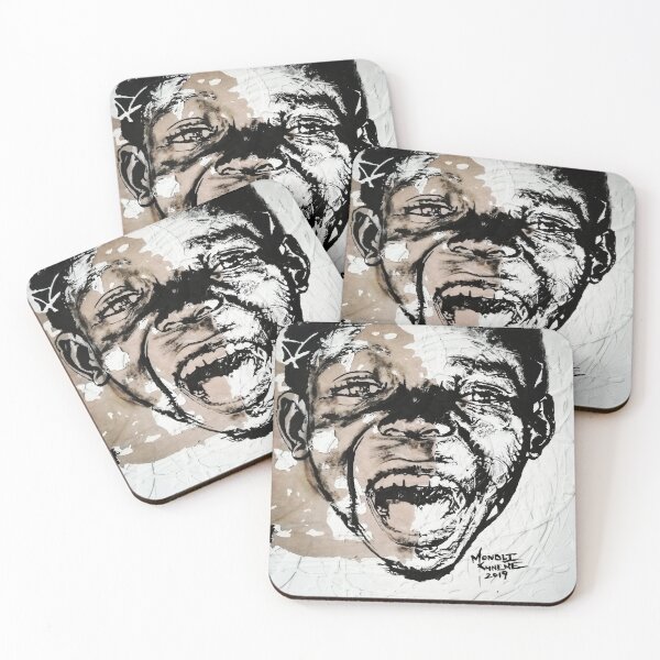 Item preview, My Brother's Keeper designed and sold by MONDLIART.