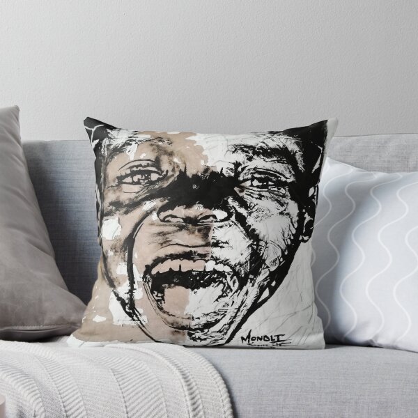 Item preview, My Brother's Keeper designed and sold by MONDLIART.