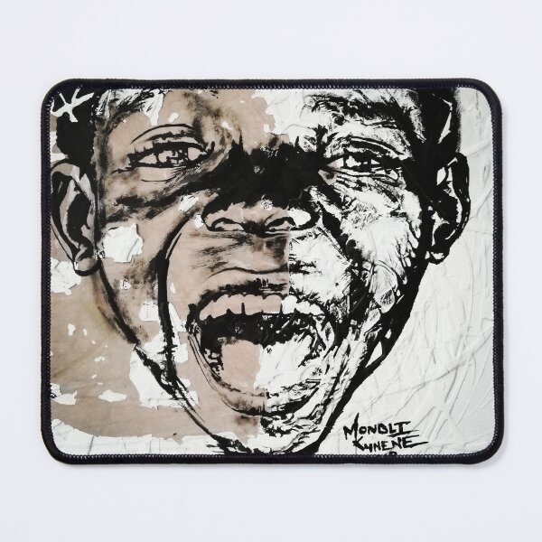 Item preview, My Brother's Keeper designed and sold by MONDLIART.