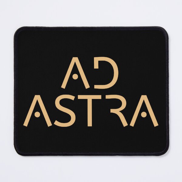Item preview, AD ASTRA designed and sold by Blackstone's Den.