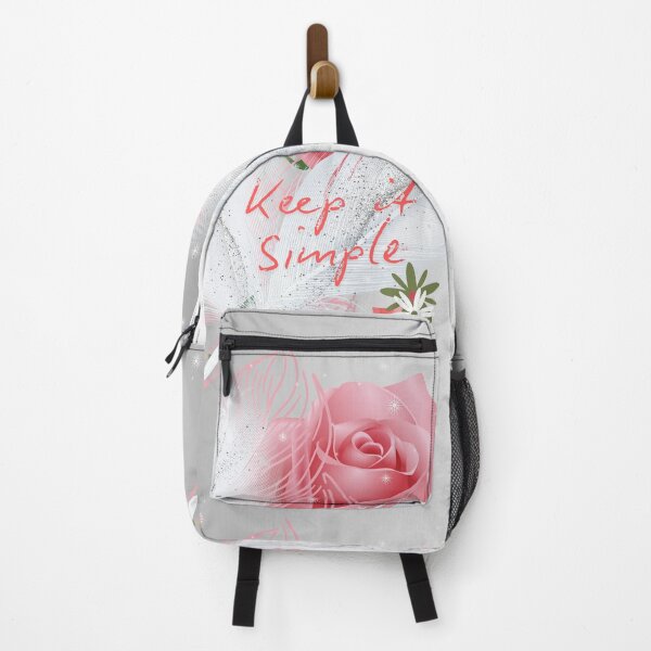 Item preview, Keep it Simple designed and sold by emanabusara.