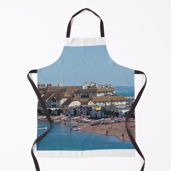 Item preview, Back Beach Teignmouth Beach, Devon designed and sold by JoSowden.