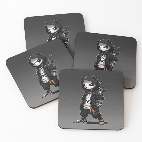 Item preview, Panda 12 designed and sold by Zeir Shop.