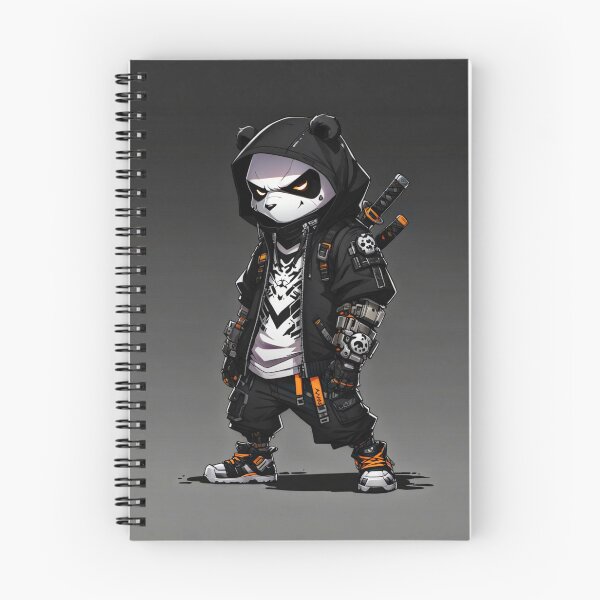 Item preview, Panda 12 designed and sold by Zeir Shop.