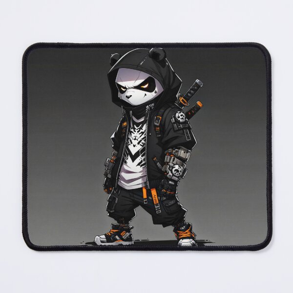 Item preview, Panda 12 designed and sold by Zeir Shop.