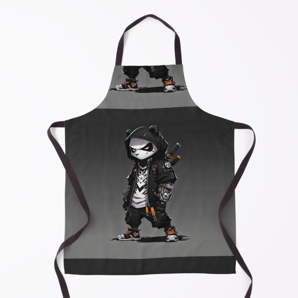 Item preview, Panda 12 designed and sold by Zeir Shop.