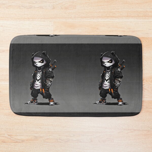 Item preview, Panda 12 designed and sold by Zeir Shop.