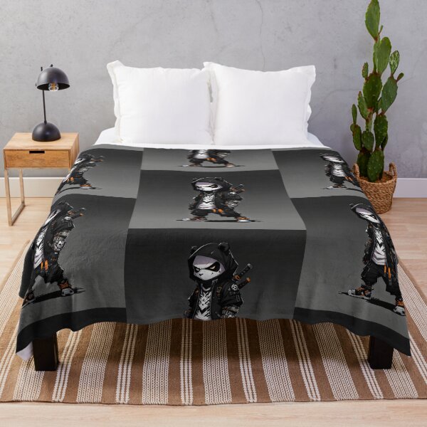 Item preview, Panda 12 designed and sold by Zeir Shop.